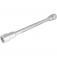 Chave de roda tipo T sem cabo 30 x 32 mm a�o cromo van�dio  