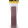 Cinta de lixa 100 mm x 915 mm G 80 com 5 pe�as