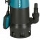 Bomba submers�vel 1.100 watts para �gua Suja - PF1010  220V