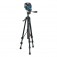 Trip� para n�vel a laser altura regul�vel 55 a 157 cm - BT150