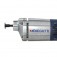 Motor vibrat�rio port�til para concreto 1000 Watts - MVP  220V