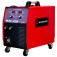 Inversora de solda Multiprocesso 200A para MIG e Eletrodo - MTE-210  110V/220V