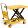 Mesa hidr�ulica pantogr�fica capacidade 500 kg - MMP 500