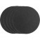 Disco de lixa 152 mm para lixadeira G686 e serra G690/G691 com 5 Pe�as