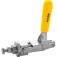 Grampo de aperto r�pido torpedo GTPV 300 