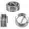 Inserto roscado M12 x 12 mm 