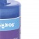 Refil filtrante para purificador de �gua AB40 com rosca longa