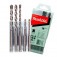 Martelete Perfurador Rompedor 800W M8701B + Kit de acess�rios  220V