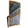 Jogo de chave estrela 6 a 22 mm com 8 pe�as - 90/B8