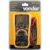 Mult�metro digital TRUE-RMS CAT IV 600V - MDV 7510