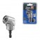 Adaptador angular 105� de soquete encaixe 1/4