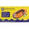 Bote infl�vel com 2 remos e bomba de ar - Hydro-force Raft 