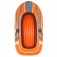 Bote infl�vel com 2 remos e bomba de ar - Hydro-force Raft 