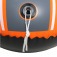 Bote infl�vel com 2 remos e bomba de ar - Hydro-force Raft 