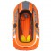 Bote infl�vel com 2 remos e bomba de ar - Hydro-force Raft 