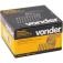 Prego anelado 2,5 X 50 mm carretel com 300 pe�as para o pregador PP 700 