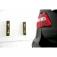 Protetor de para-choque para garagem 2 camadas de EVA 