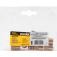 Rebite de rosca a�o carbono cabe�a pequena rosca M10 - 3581100100
