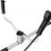 Ro�adeira lateral a gasolina 1,2 hp 32,6 cc 2 tempos -  RGP 326