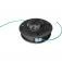 Ro�adeira lateral a gasolina 1,7 hp 42,7 cc 2 tempos - RGP 427