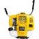 Ro�adeira lateral a gasolina 1,7 hp 42,7 cc 2 tempos - RGP 427