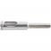 Serra copo diamantada 12 mm refrigerada com haste 6,3 mm - 36.17.000.012