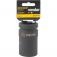 Soquete sextavado de impacto longo 32 mm encaixe 1