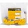 Talabarte duplo com absorvedor de energia - TYV 395