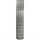 Tela alambrado malha 15 x 5 cm fio 2,3 mm com 1,8 x 25 m