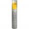 Tela alambrado malha 15 x 5 cm fio 2,3 mm com 1,8 x 25 m