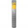 Tela alambrado malha 15 x 5 cm fio 2,3 mm com 2,0 x 25 m   