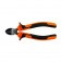 Alicate de corte diagonal 6.1/4