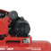 Compressor de ar 10 p�s 110L 2 hp 140 libras monof�sico - 10/110 RED