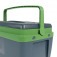 Caixa t�rmica 34 litros marinha - 073418