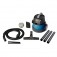 Aspirador de p� e l�quido 1.400 watts - Bagless  220V