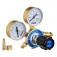 Regulador de press�o arg�nio - RGB10