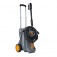 Lavadora de alta press�o desentupidora 2300 libras - 5100 Turbo Ultra  220V
