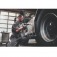 Serra copo bimetal 43 mm para madeira e metal