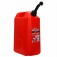 Gal�o para transfer�ncia de gasolina 20L- WOLF-FLOW