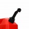 Gal�o para transfer�ncia de gasolina 20L- WOLF-FLOW