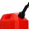 Gal�o para transfer�ncia de gasolina 20L- WOLF-FLOW