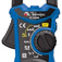 Alicate amper�metro digital CAT III 600V - ET-3166B