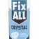 Selante para constru��o civil em poliuretano 290 ml - Fix all cristal