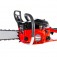 Motosserra a gasolina 54,5 cc com sabre de 20