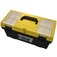 Caixa pl�stica para ferramentas 19,5