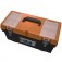 Caixa pl�stica para ferramentas 19,5