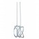 Misturador el�trico para argamassa com haste dupla 1.800 w - HM180 DUO  220V