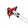 Misturador el�trico para argamassa com haste dupla 1.800 w - HM180 DUO  220V