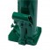 Macaco hidr�ulico tipo garrafa 16 toneladas - ST97807ASC