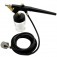 Aer�grafo di�metro do bico 0,8 mm - ARC-HS-38